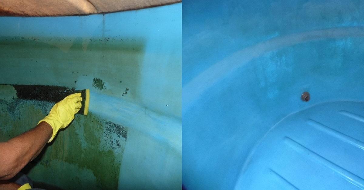 Limpeza de Caixa D'água em Analândia - SP | Empresa de Limpeza de Caixa de Água SP