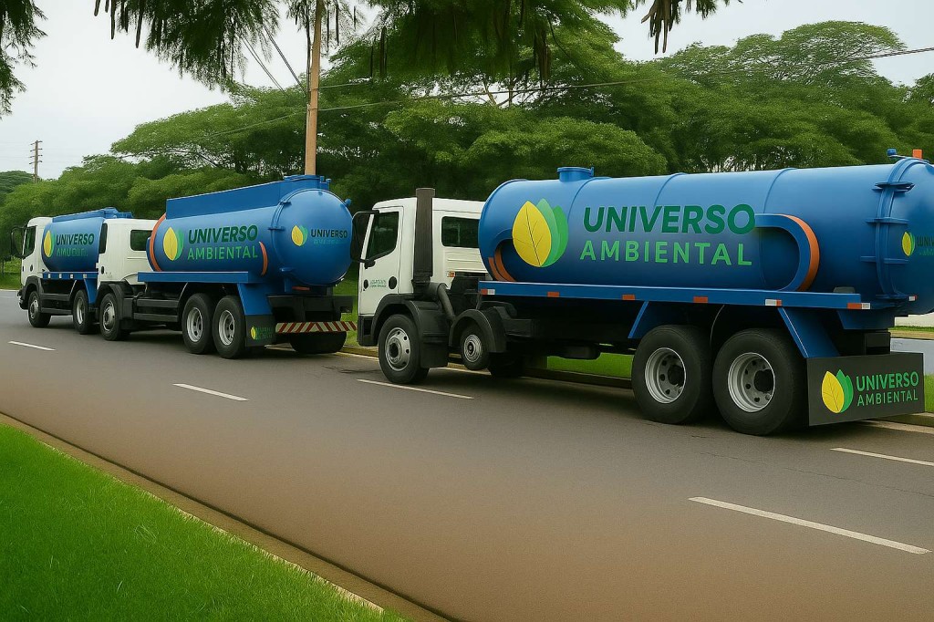 Desentupidora em Alumínio - SP 24 horas